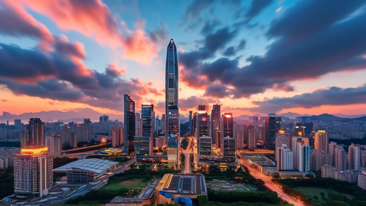 游戏开发公司